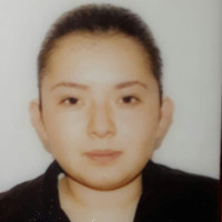 Alicia Jocelyn Navarrete Pérez