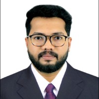 P C Pranav