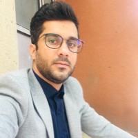 Mohammad Minouei