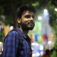 Subhas Chandra R Roy