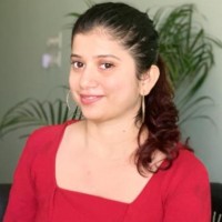 Ankita Singh