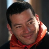 Jesús Gutiérrez Martín