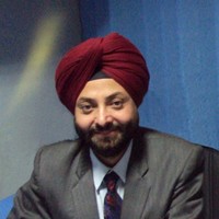 Sukhdev Parmar
