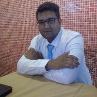 Osama Farooq. Azam
