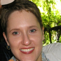Leigh Simpson