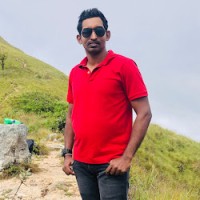 Ranga Munasinghe