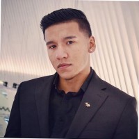 Isaac Ortiz