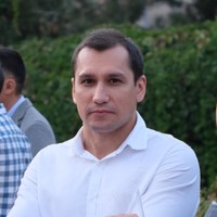Iskander Galimov