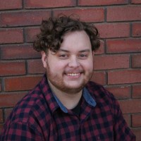 Mitchell Stapley