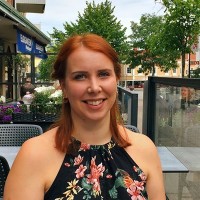 Jo Williamson