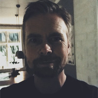 Preben Kjær Th.