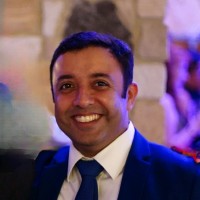 Deepansh Kumar