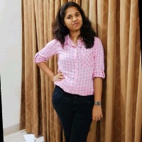 Pooja Sridharan