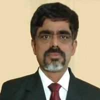 RAJESHWAR SINGH CHAUHAN