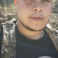 Moises Aaron Dubon Oliva