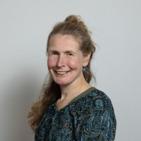 Christine van Kessel-Ottink