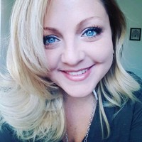 Danielle Perdue