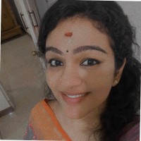 Divya Umashankar