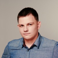 Illia Cherednichenko