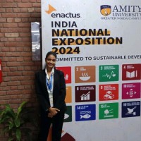 Kaushiki Gautam