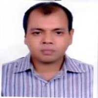 Md Mofidur Rahman