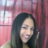 Talisha Hurdial