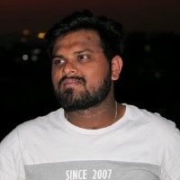 G Bharath kumar Reddy