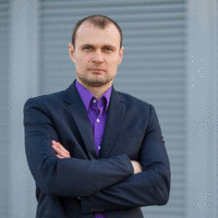 Михаил Химка