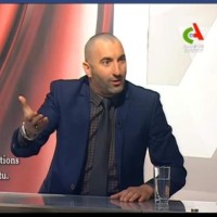 Tarek Zerrouki