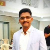 Sathish Murugan