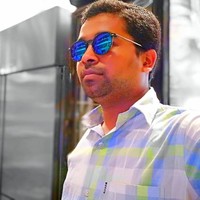 Yogesh Palkar
