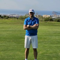 Rob Townend