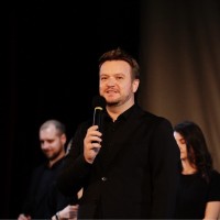 Iustin Moldovan