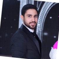 Mahmood Zaid
