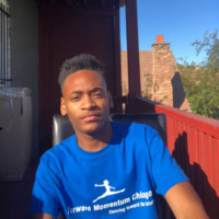 Jahiem Jones