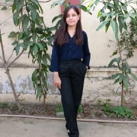 Anjali Goswami