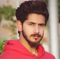 Tayyab Cheema