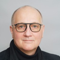 Patrick Bouillot