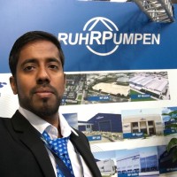 Dilip Puvanendran