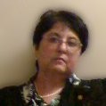 Marina Sverdel
