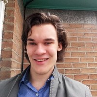 Eric Blouin