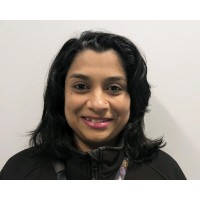 Poonam Gadda