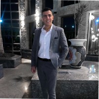 Ahmed Kamal