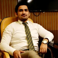 Omer Shami