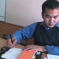 erick sunandaka