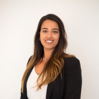 Faten Bertocchi Hamouda