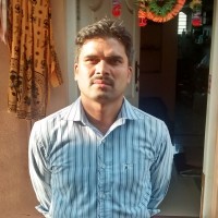 Suresh Babu R