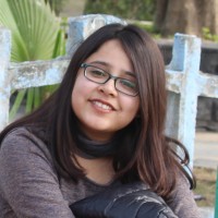Anisha Mallick