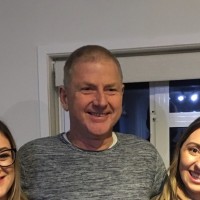 Kevin Higgie
