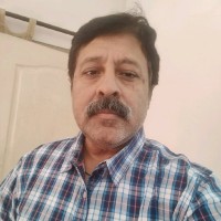 Kr Abhishek Ambasthaa